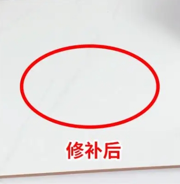 平罗瓷砖空鼓维修公司分享下板材基层，未采取柔性过渡措施的影响。在瓷砖铺贴工程中，如果采用的是板材基层（如石膏板、木工板等非刚性基层），而未采取柔性过渡措施，